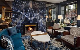The William Fell Baltimore, Tapestry Collection By Hilton