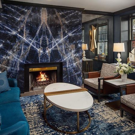 The William Fell Baltimore, Tapestry Collection By Hilton Exterior photo