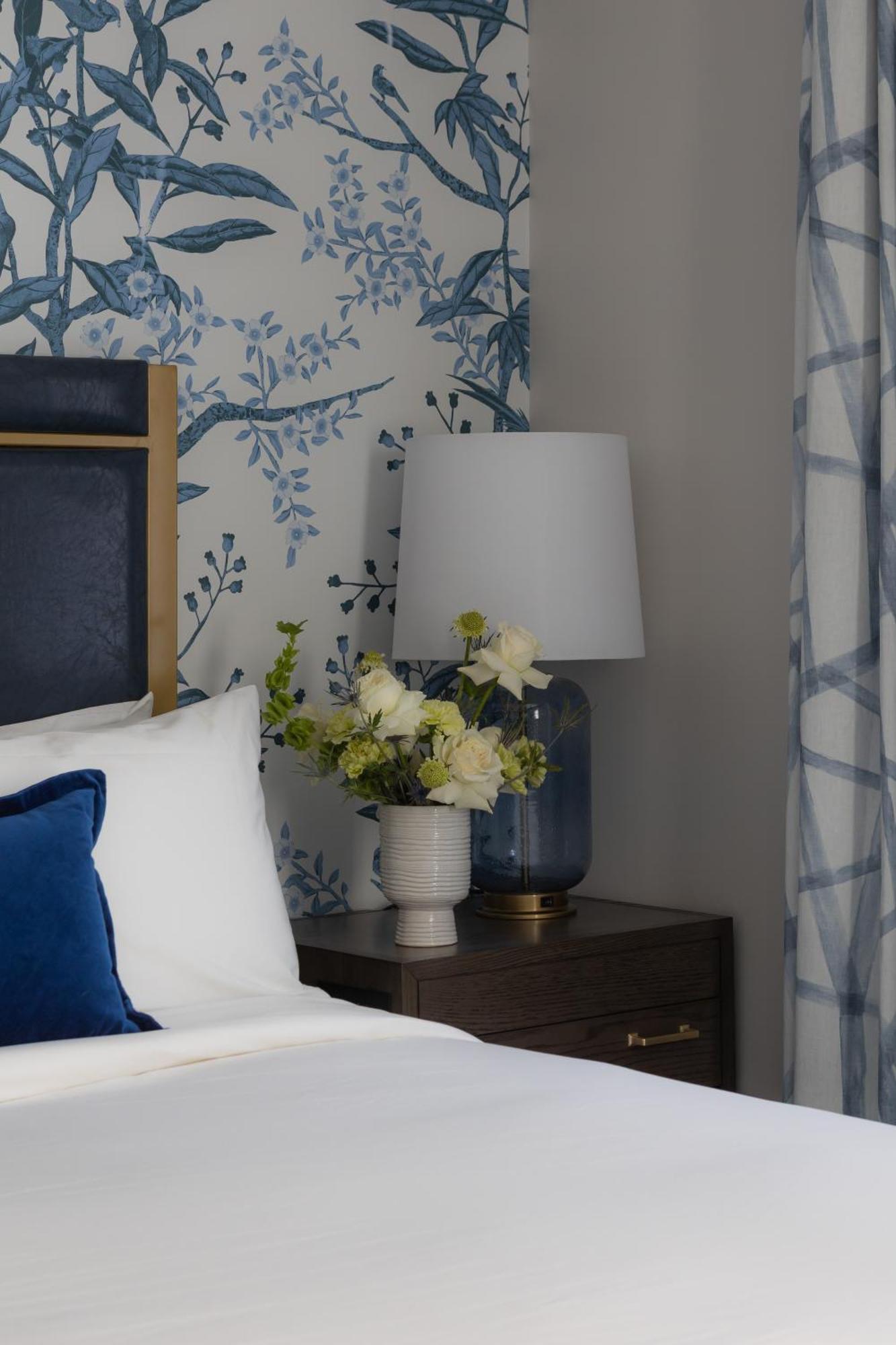 The William Fell Baltimore, Tapestry Collection By Hilton Room photo