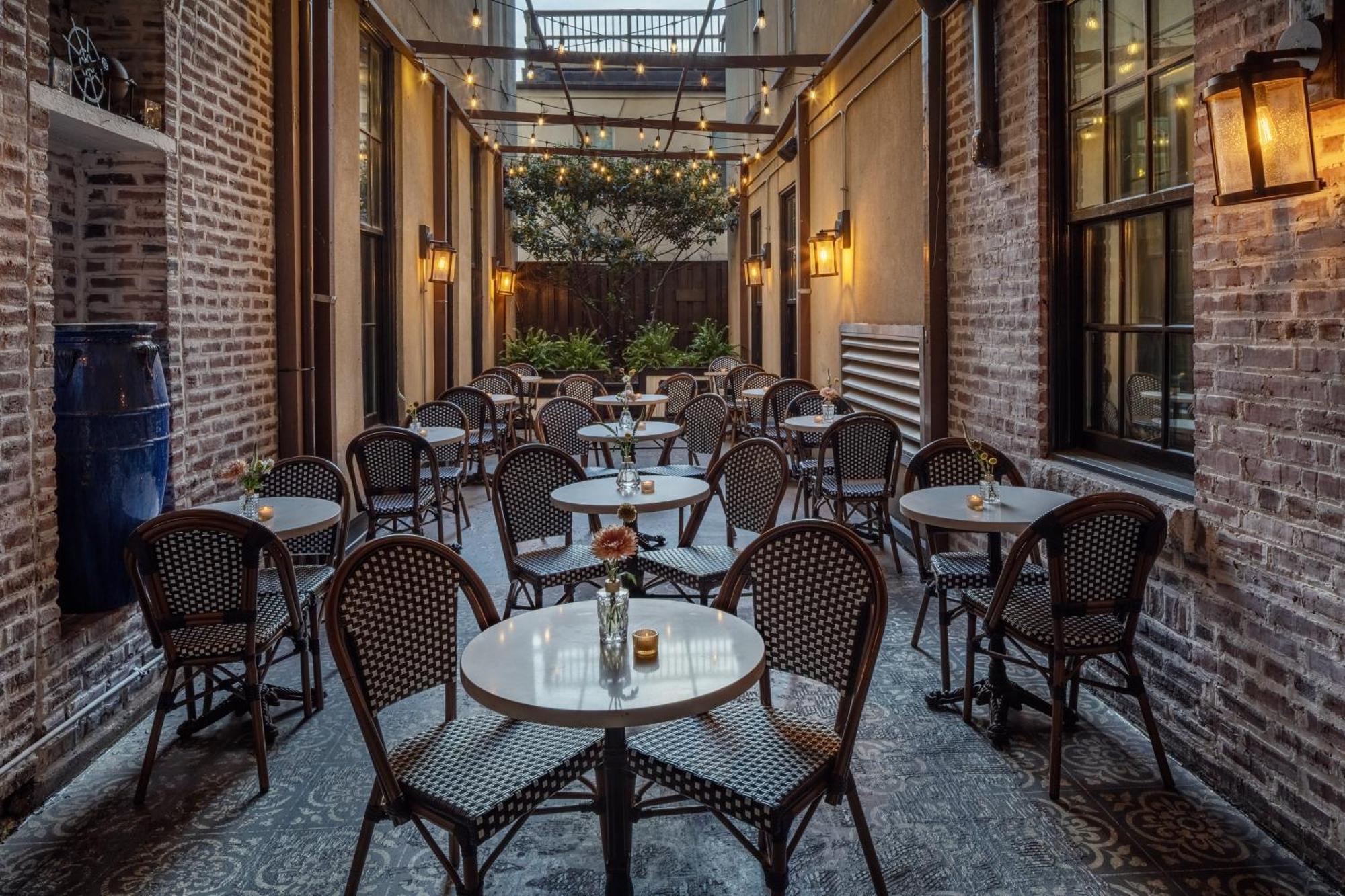 The William Fell Baltimore, Tapestry Collection By Hilton Exterior photo