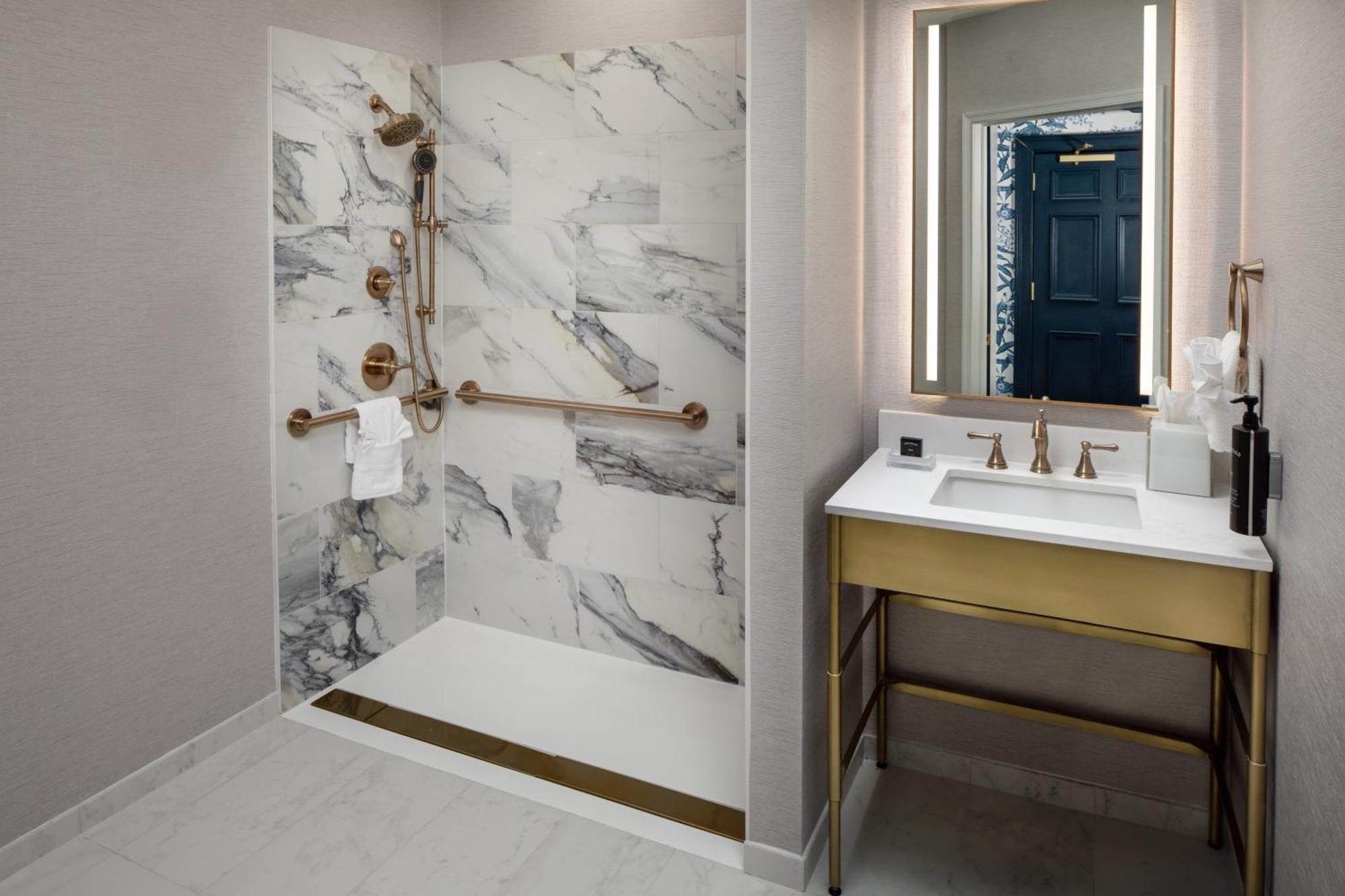 The William Fell Baltimore, Tapestry Collection By Hilton Exterior photo