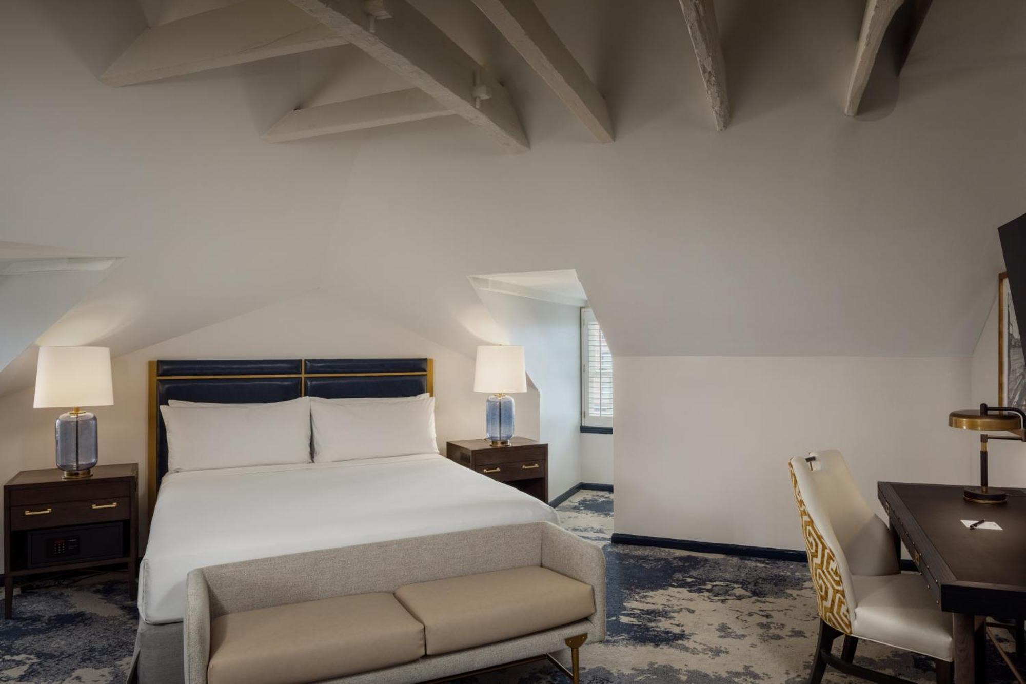 The William Fell Baltimore, Tapestry Collection By Hilton Exterior photo