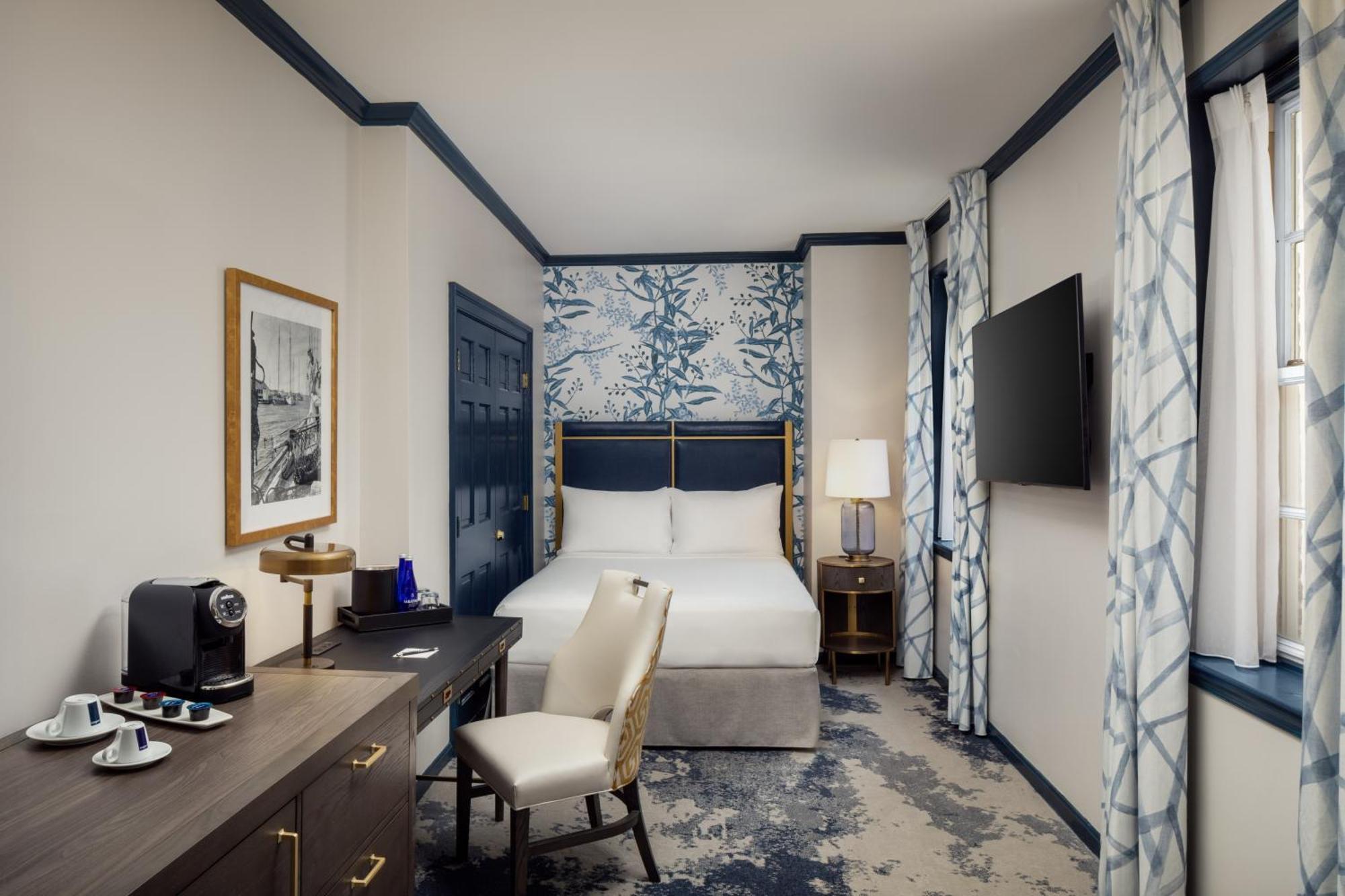 The William Fell Baltimore, Tapestry Collection By Hilton Exterior photo